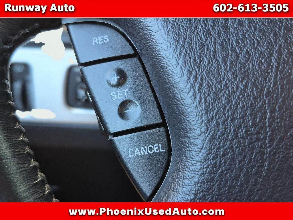 used 2003 Ford Thunderbird car, priced at $13,988