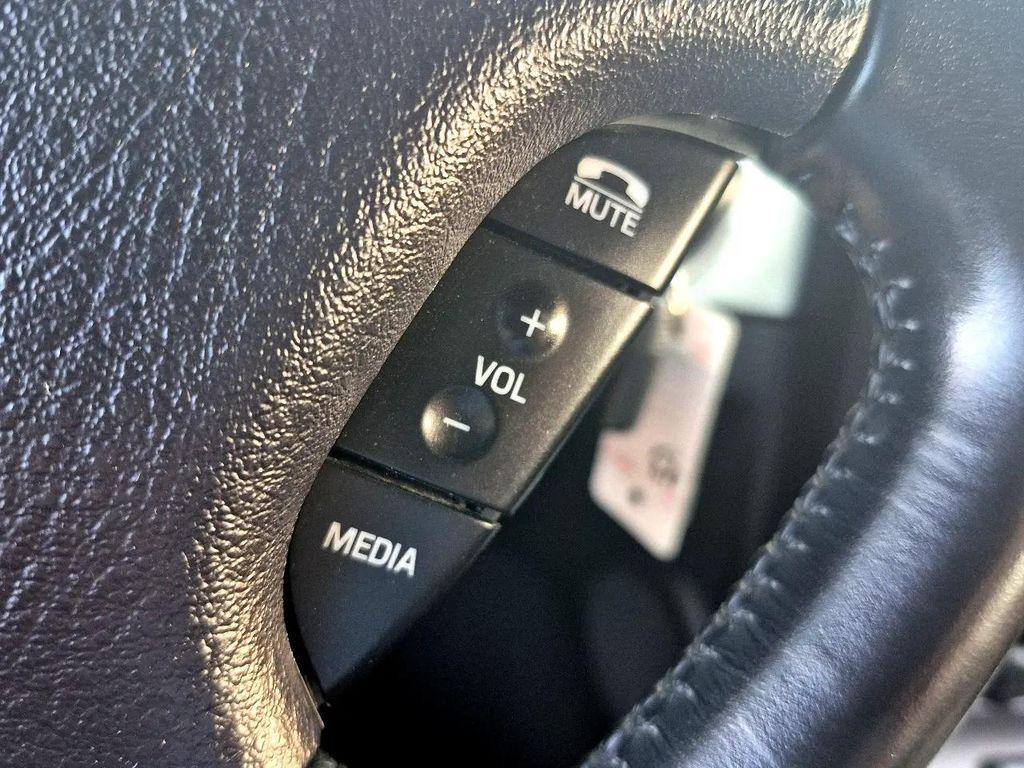 used 2003 Ford Thunderbird car, priced at $15,988