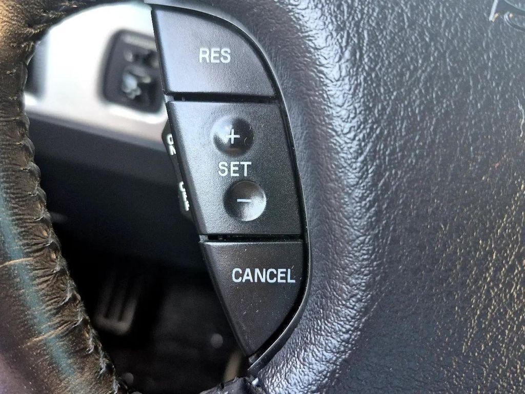 used 2003 Ford Thunderbird car, priced at $15,988
