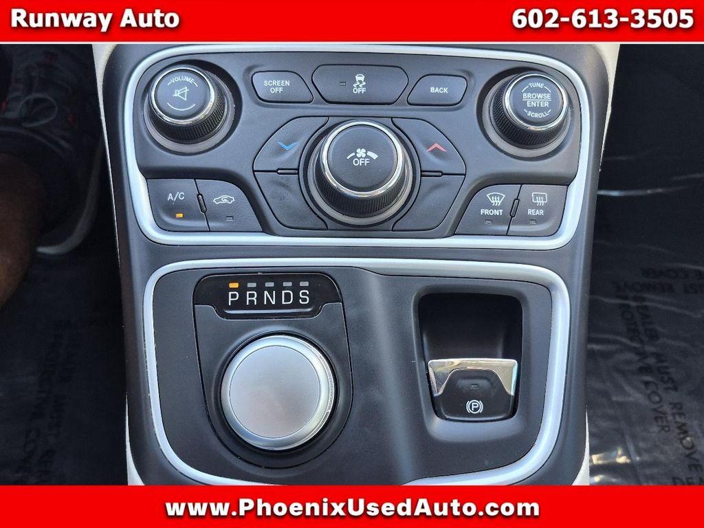 used 2015 Chrysler 200 car, priced at $10,988