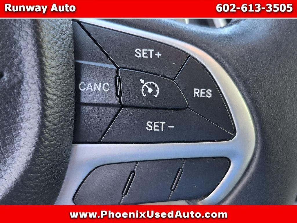 used 2015 Chrysler 200 car, priced at $10,988