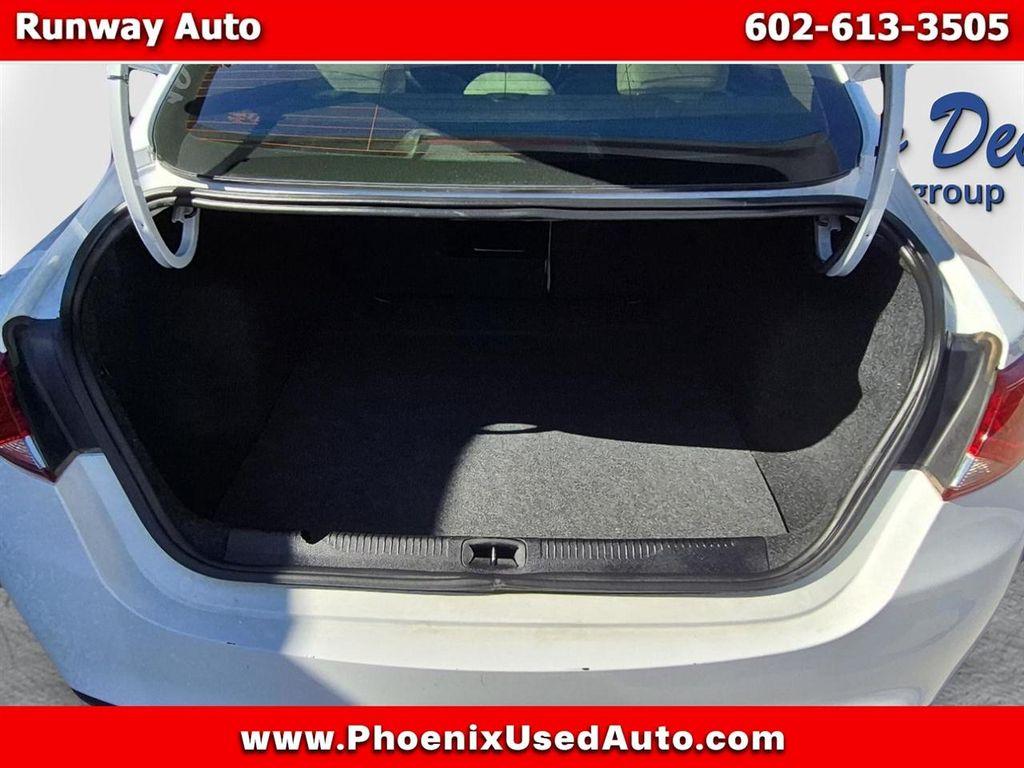 used 2015 Chrysler 200 car, priced at $10,988