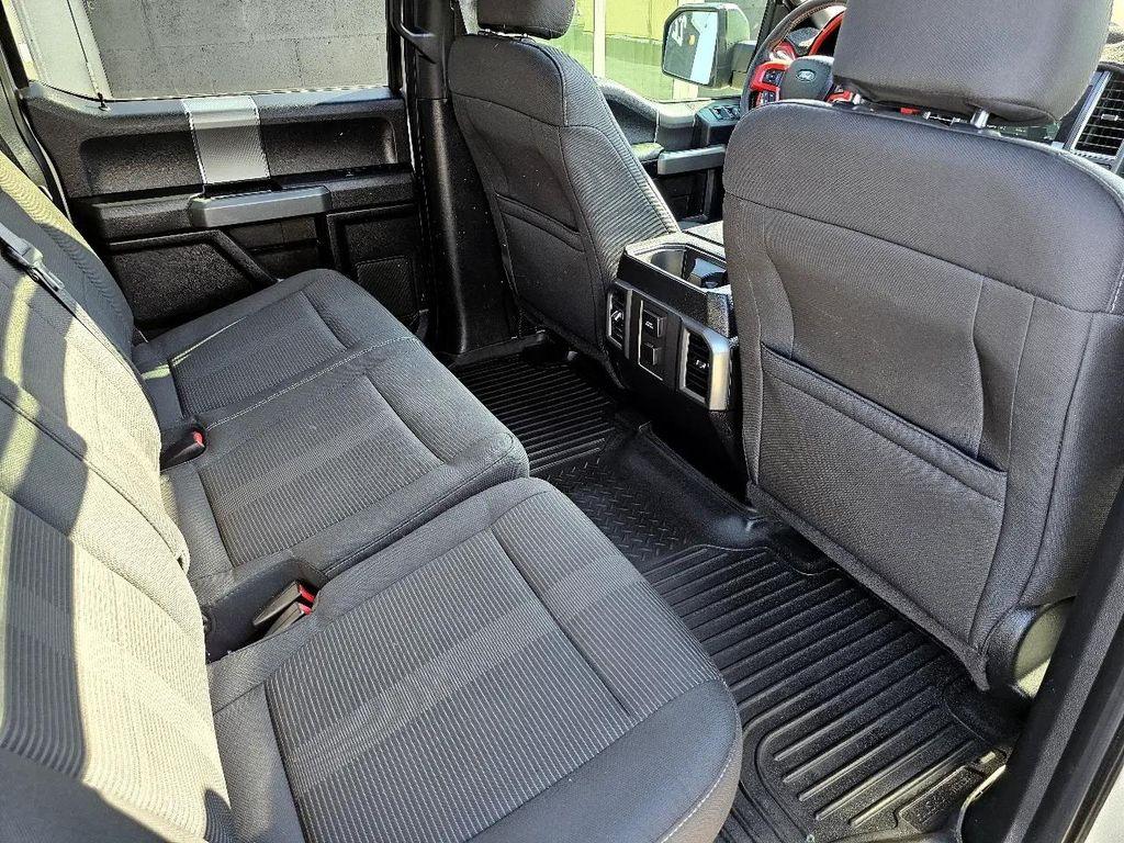 used 2016 Ford F-150 car, priced at $22,988