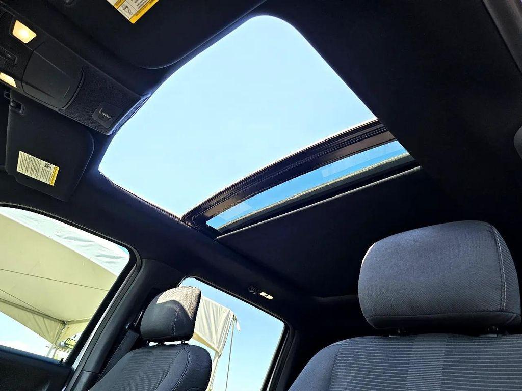used 2016 Ford F-150 car, priced at $22,988