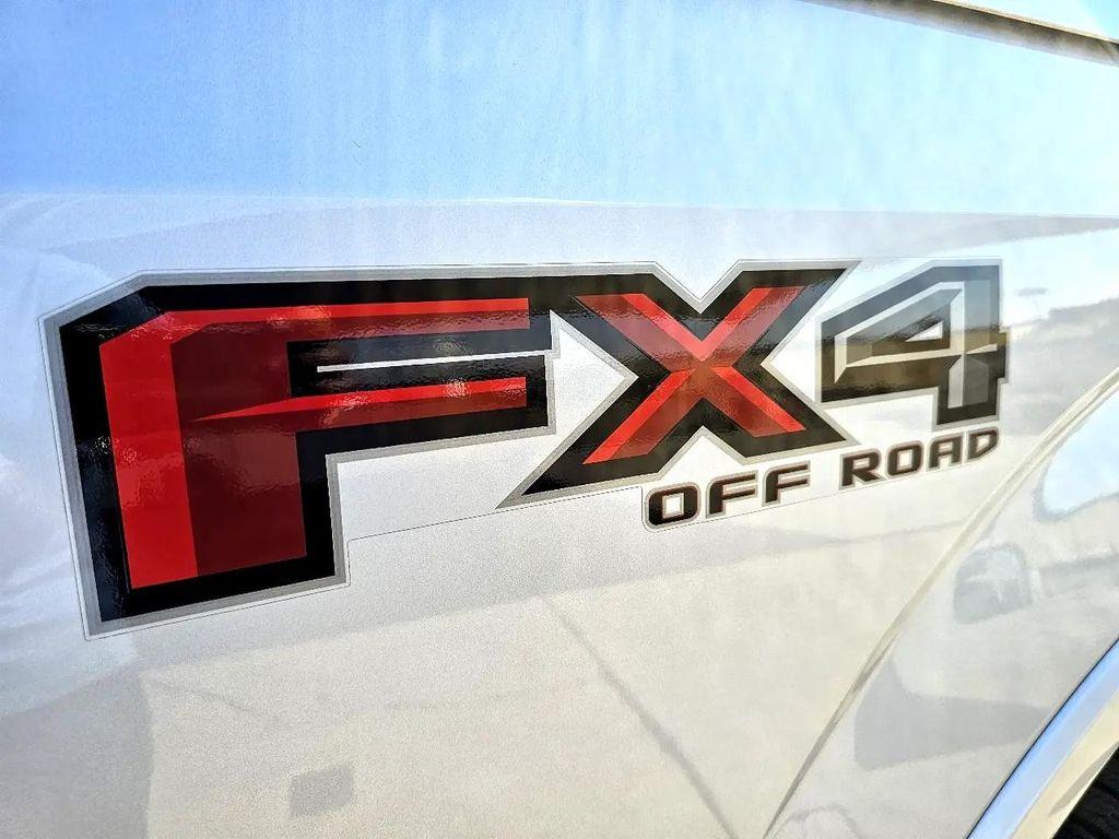 used 2016 Ford F-150 car, priced at $22,988