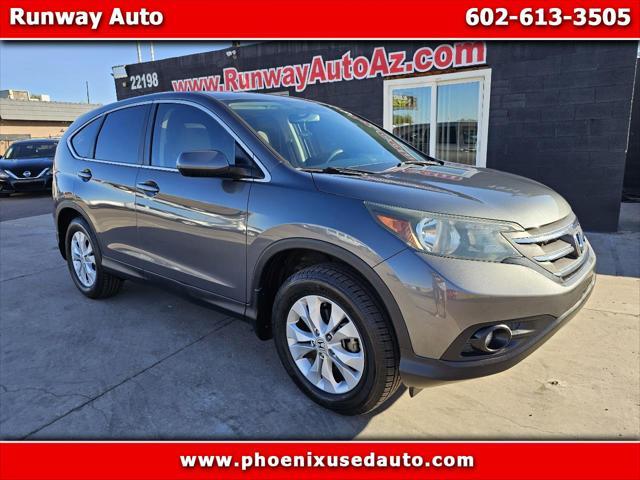 used 2014 Honda CR-V car, priced at $12,988