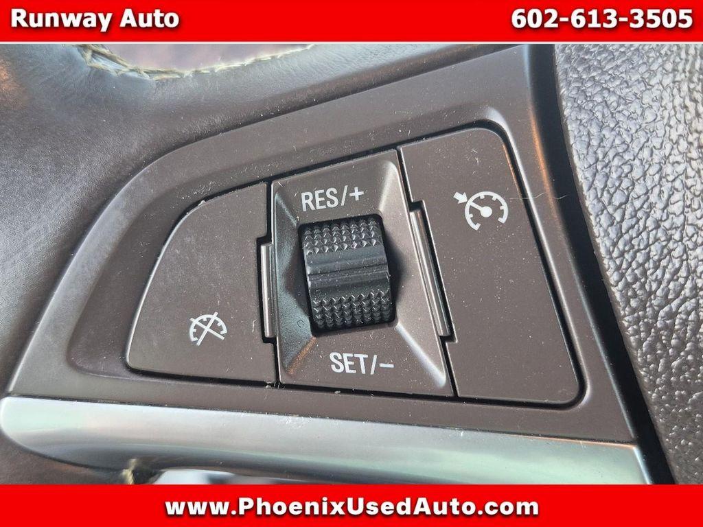 used 2013 Buick Encore car, priced at $8,800