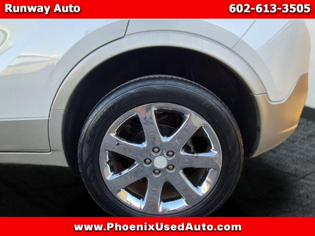 used 2013 Buick Encore car, priced at $8,800