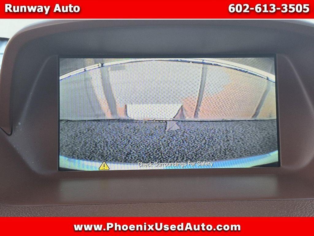 used 2013 Buick Encore car, priced at $8,800