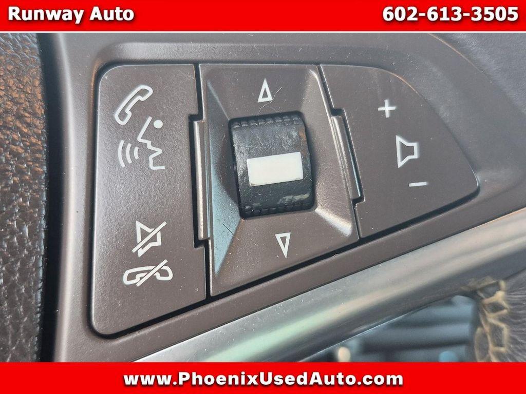 used 2013 Buick Encore car, priced at $8,800