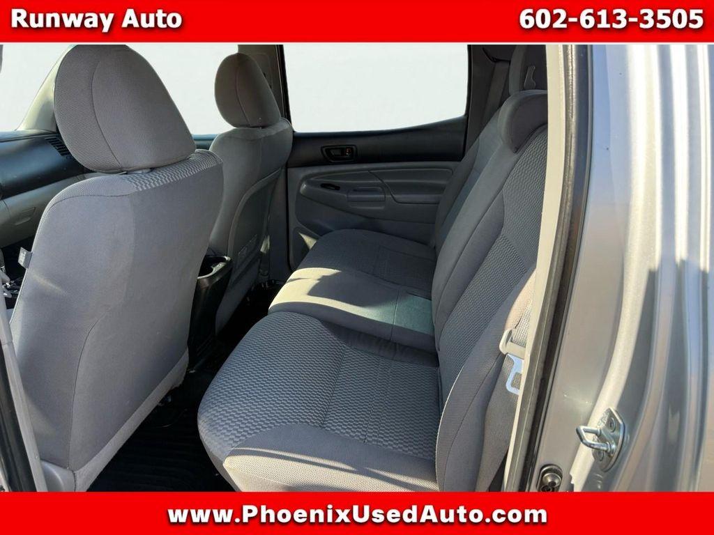 used 2013 Toyota Tacoma car, priced at $16,988