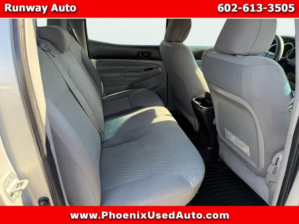 used 2013 Toyota Tacoma car, priced at $16,988