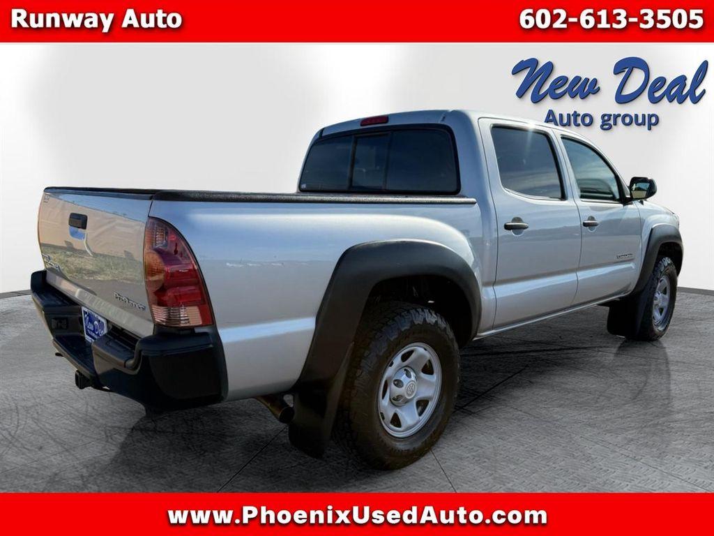 used 2013 Toyota Tacoma car, priced at $16,988