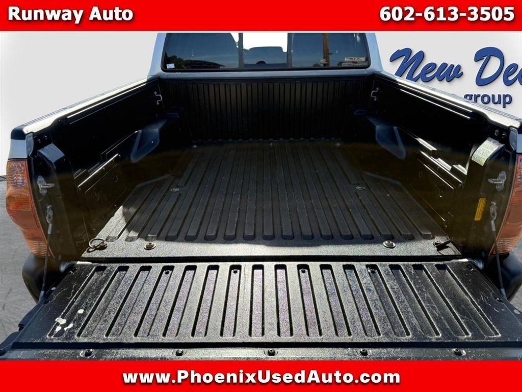 used 2013 Toyota Tacoma car, priced at $16,988