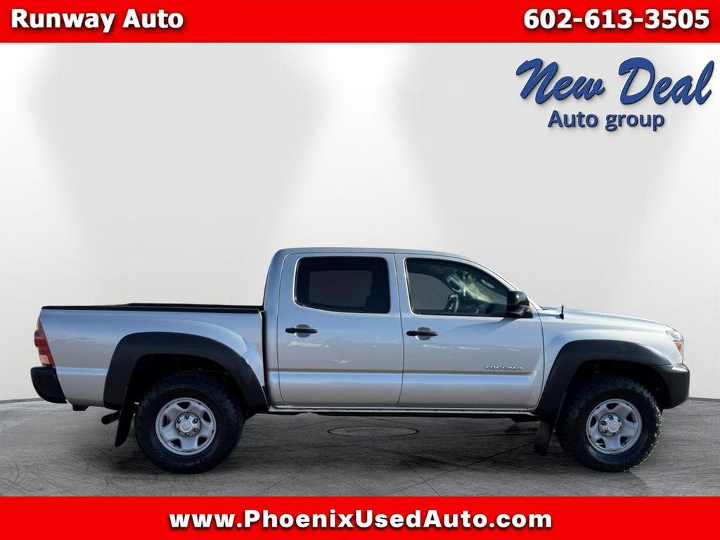 used 2013 Toyota Tacoma car, priced at $16,988