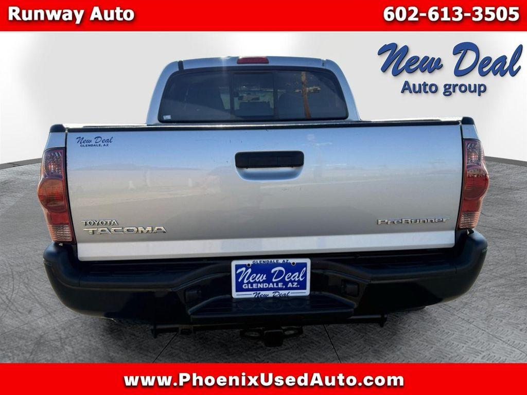 used 2013 Toyota Tacoma car, priced at $16,988