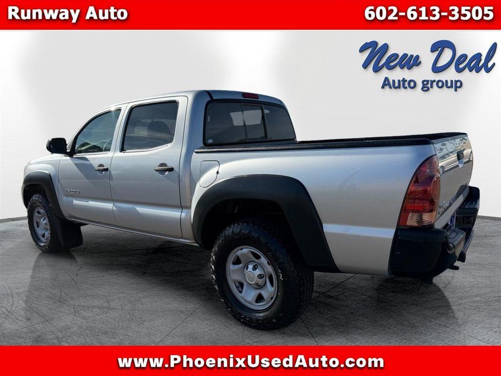 used 2013 Toyota Tacoma car, priced at $16,988
