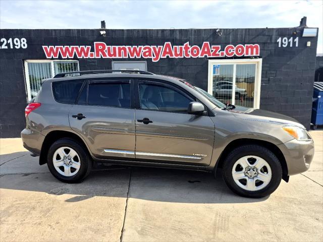 used 2012 Toyota RAV4 car, priced at $11,777