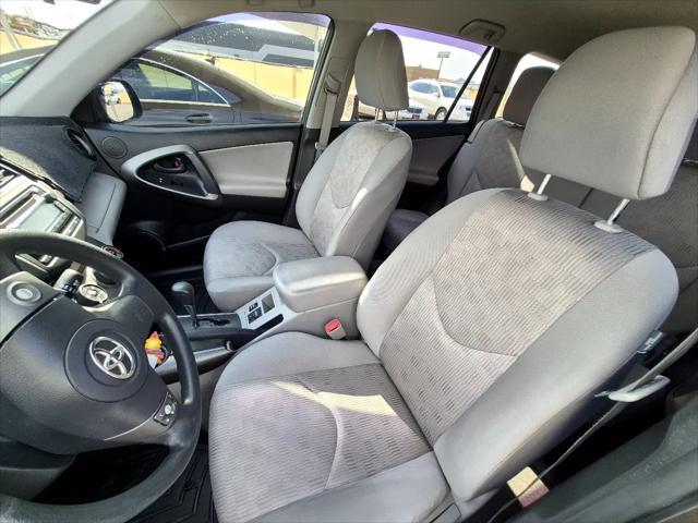 used 2012 Toyota RAV4 car, priced at $11,777