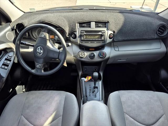 used 2012 Toyota RAV4 car, priced at $11,777
