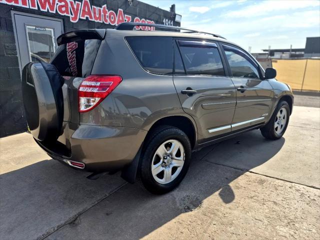 used 2012 Toyota RAV4 car, priced at $11,777