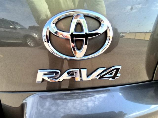 used 2012 Toyota RAV4 car, priced at $11,777