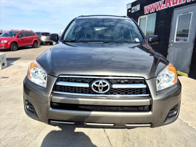 used 2012 Toyota RAV4 car, priced at $11,777