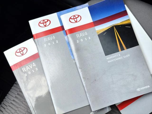 used 2012 Toyota RAV4 car, priced at $11,777