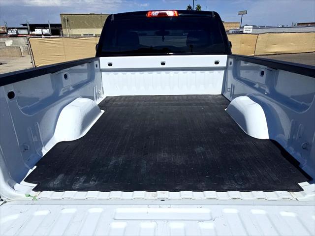 used 2014 GMC Sierra 1500 car, priced at $18,888