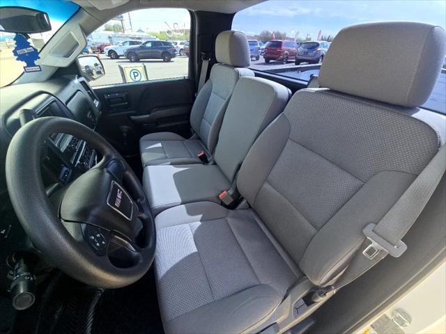 used 2014 GMC Sierra 1500 car, priced at $18,888
