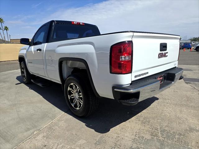 used 2014 GMC Sierra 1500 car, priced at $18,888