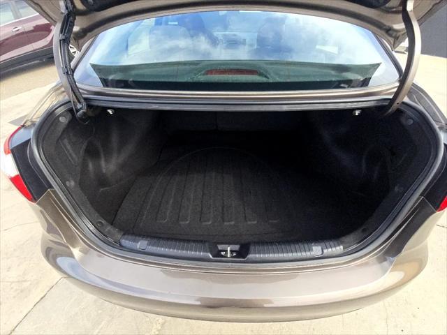 used 2015 Kia Forte car, priced at $7,777