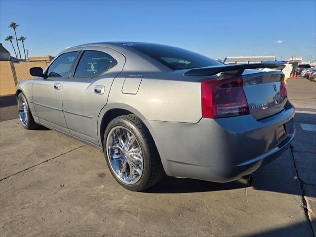 used 2006 Dodge Charger car, priced at $8,888