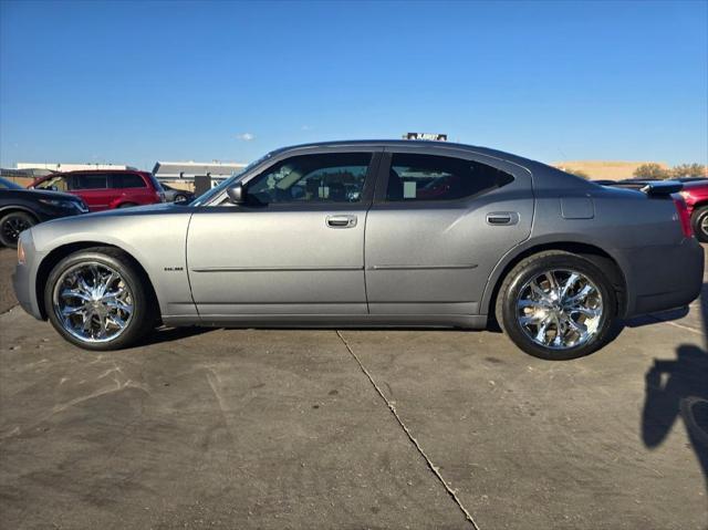 used 2006 Dodge Charger car, priced at $8,888