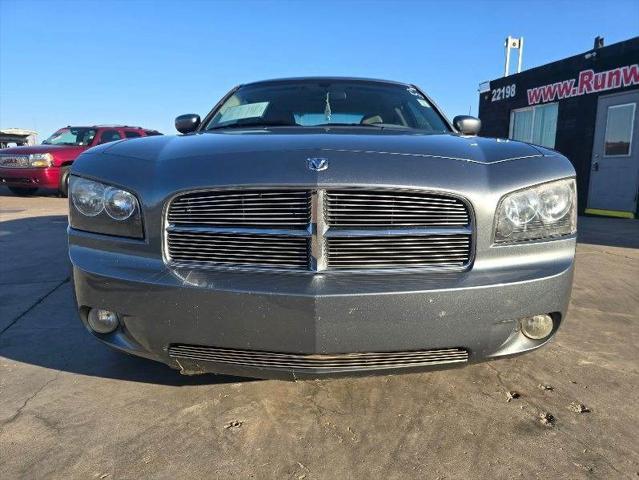 used 2006 Dodge Charger car, priced at $8,888