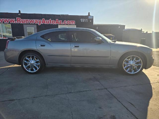 used 2006 Dodge Charger car, priced at $8,888