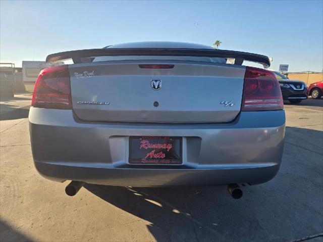 used 2006 Dodge Charger car, priced at $8,888