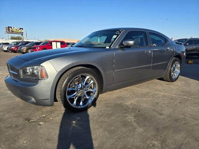 used 2006 Dodge Charger car, priced at $8,888