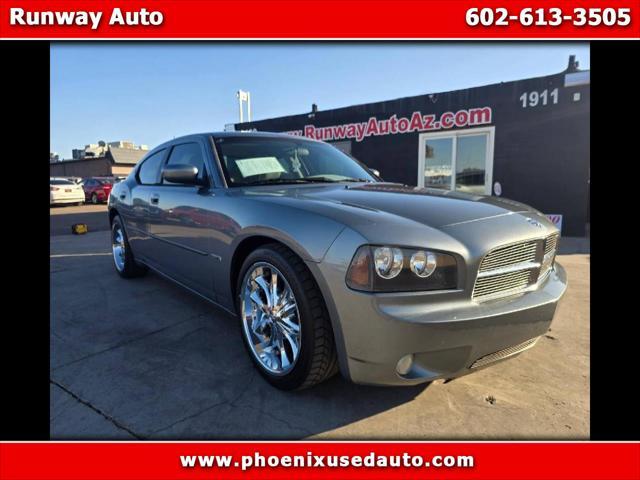 used 2006 Dodge Charger car, priced at $8,888