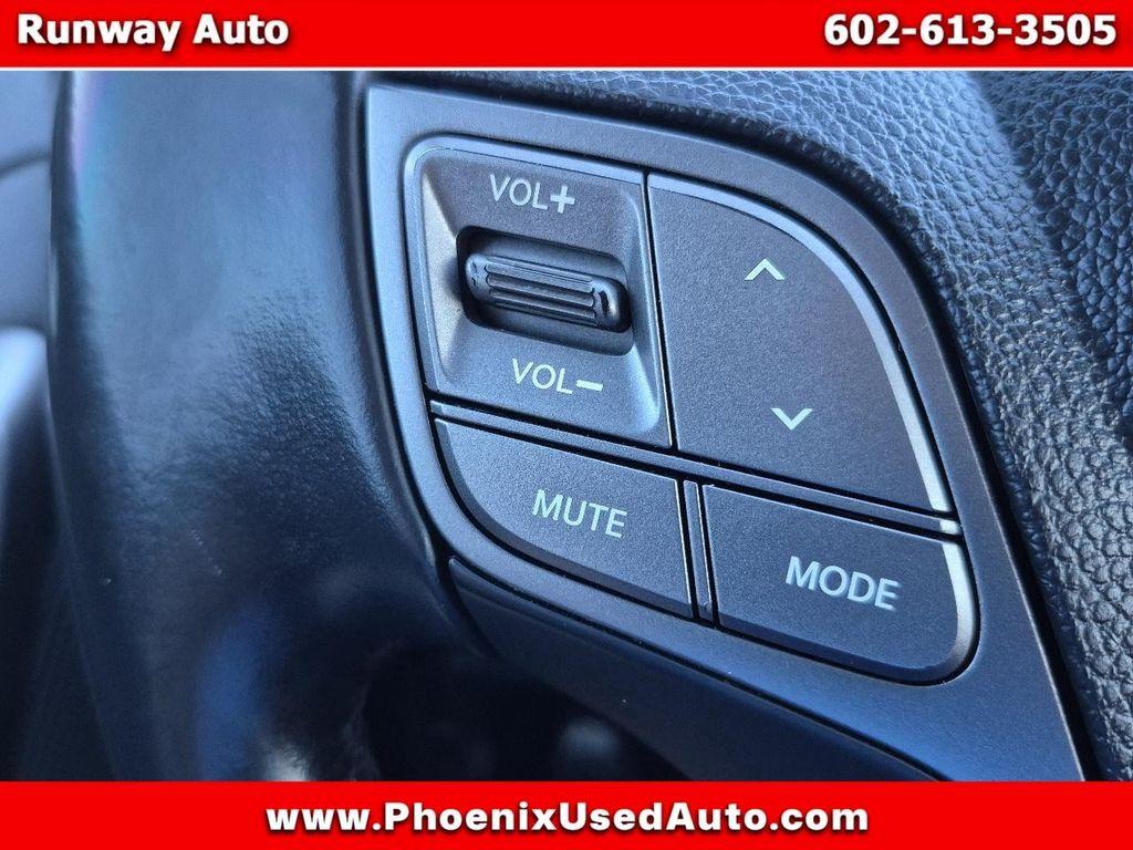 used 2013 Hyundai Santa Fe car, priced at $9,777