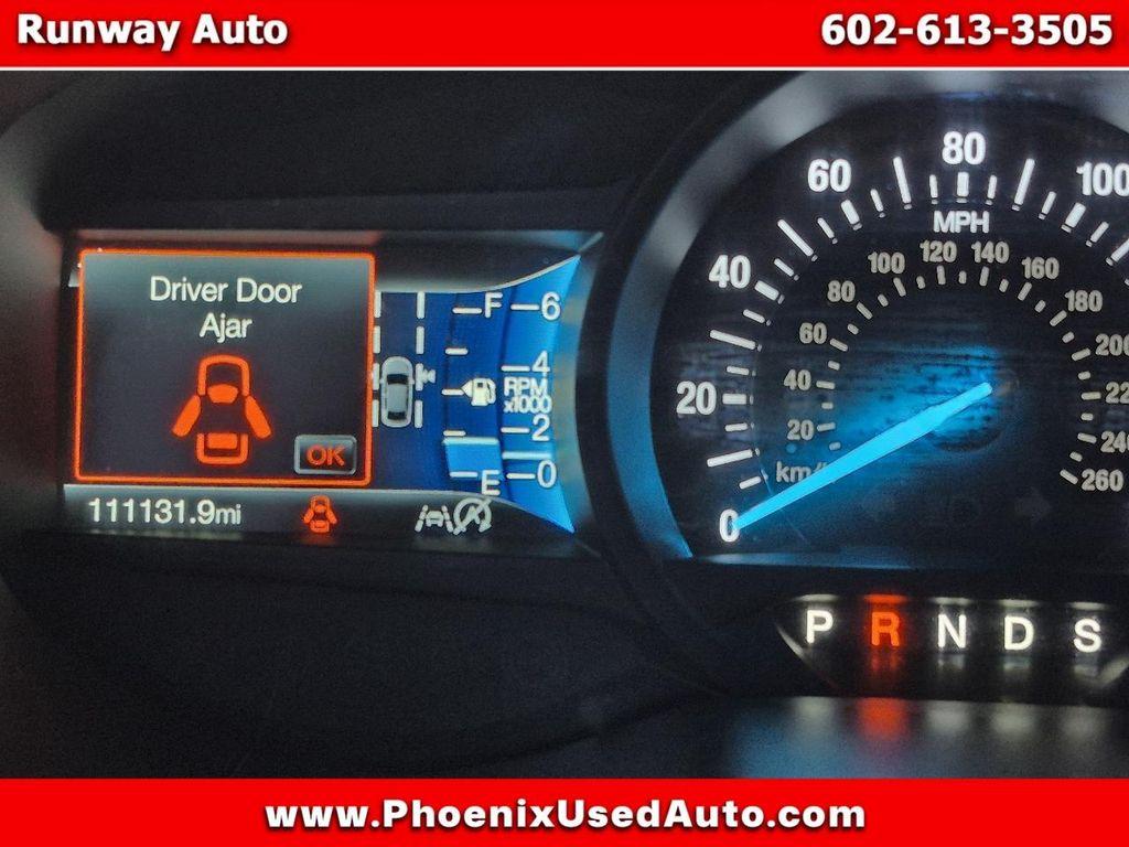 used 2020 Ford Edge car, priced at $11,777