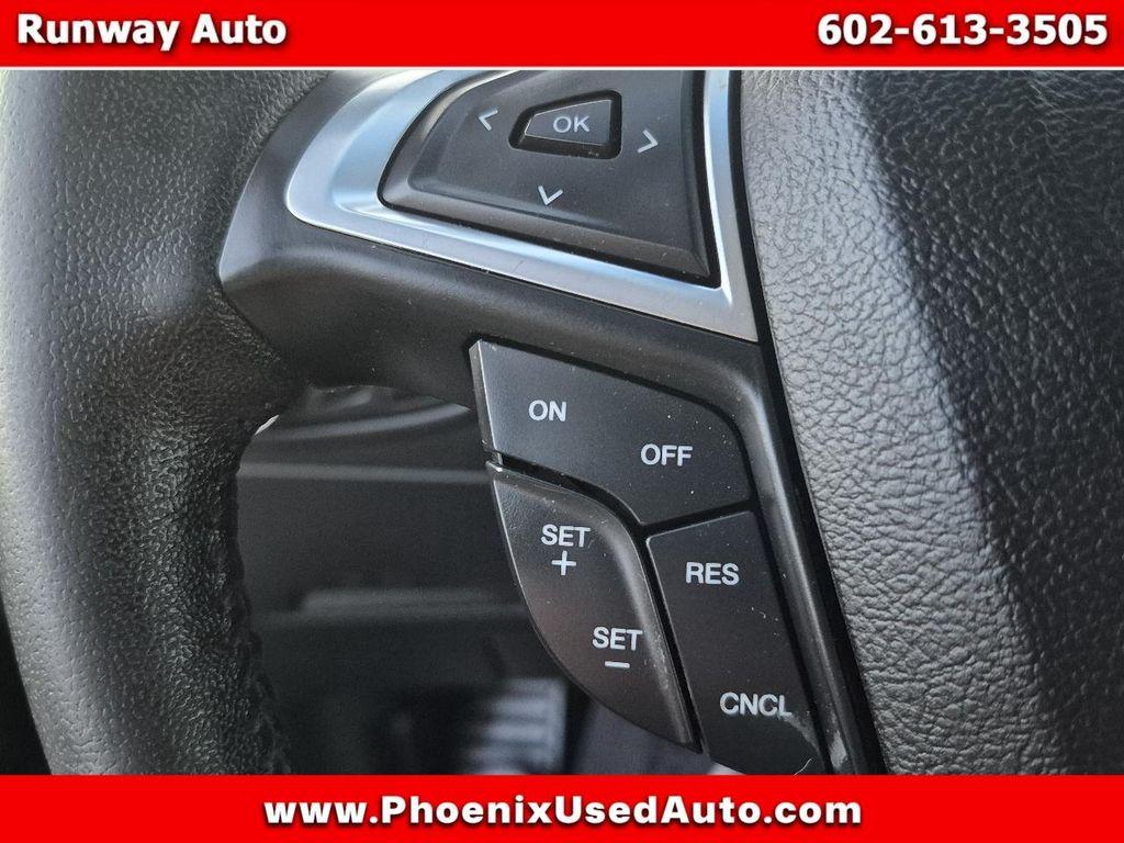 used 2020 Ford Edge car, priced at $11,777