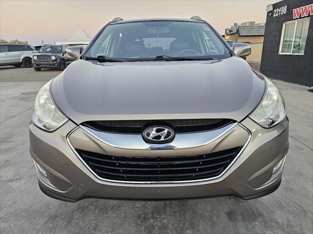 used 2013 Hyundai Tucson car, priced at $11,777