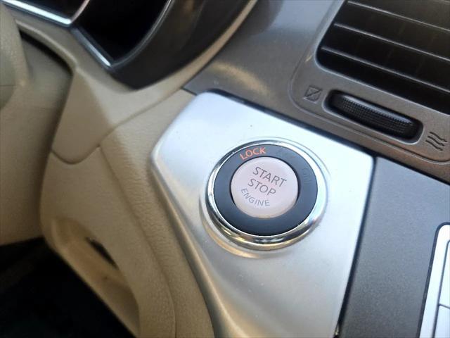 used 2013 Nissan Murano car, priced at $9,988