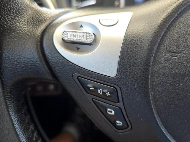 used 2018 Nissan Sentra car, priced at $9,777
