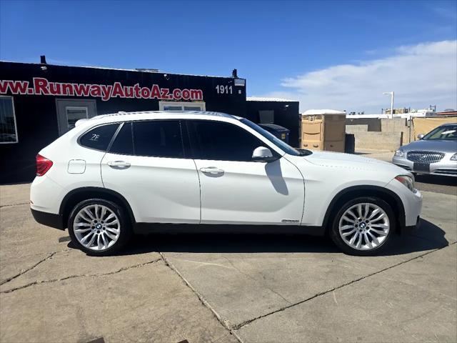 used 2014 BMW X1 car, priced at $9,777