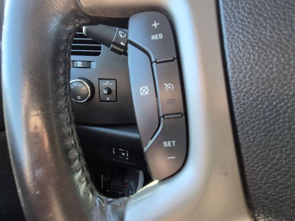 used 2008 Chevrolet Silverado 2500 car, priced at $24,988