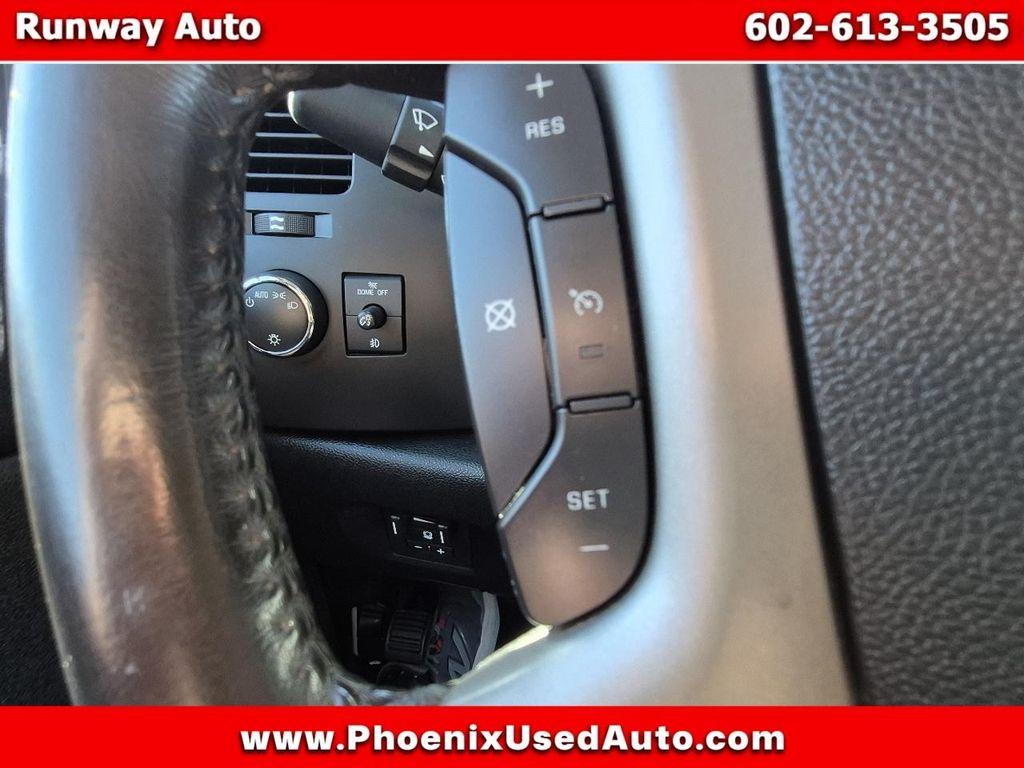 used 2008 Chevrolet Silverado 2500 car, priced at $24,988