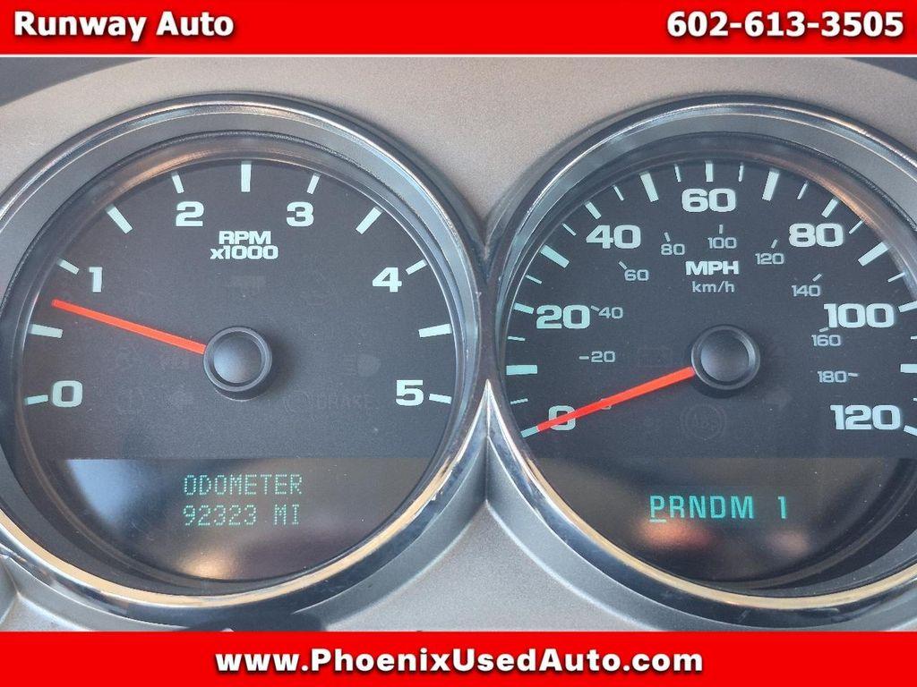 used 2008 Chevrolet Silverado 2500 car, priced at $24,988