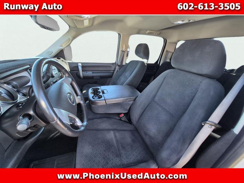 used 2008 Chevrolet Silverado 2500 car, priced at $24,988